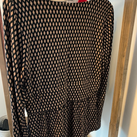 Anthropologie Long sleeve blouse - Picture 4 of 7